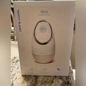 Facial Steamer